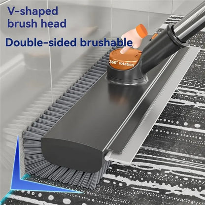 Viralona™ - Heavy Duty Floor Scrub Brush