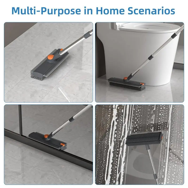 Viralona™ - Heavy Duty Floor Scrub Brush