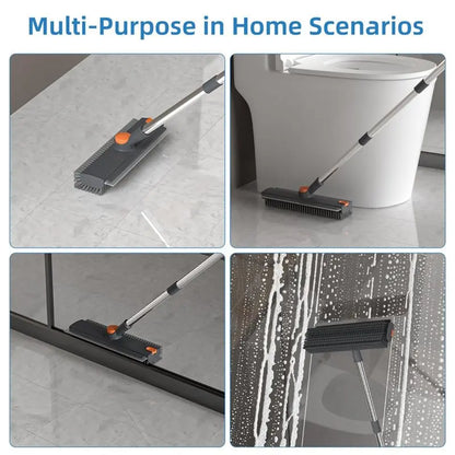 Viralona™ - Heavy Duty Floor Scrub Brush
