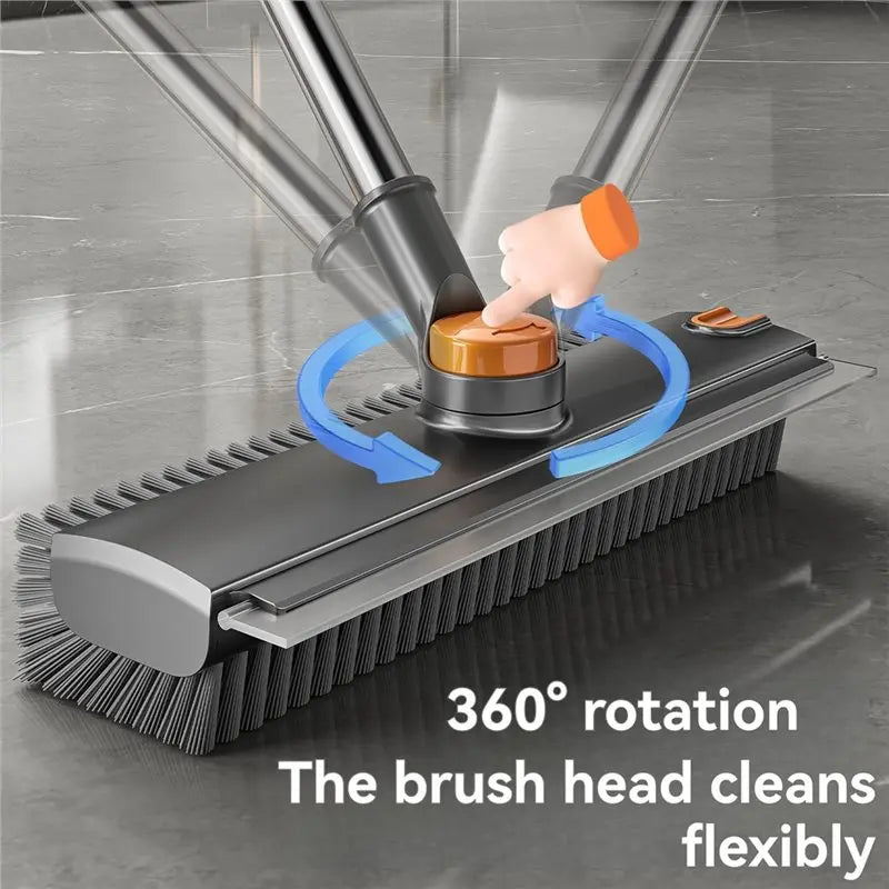 Viralona™ - Heavy Duty Floor Scrub Brush
