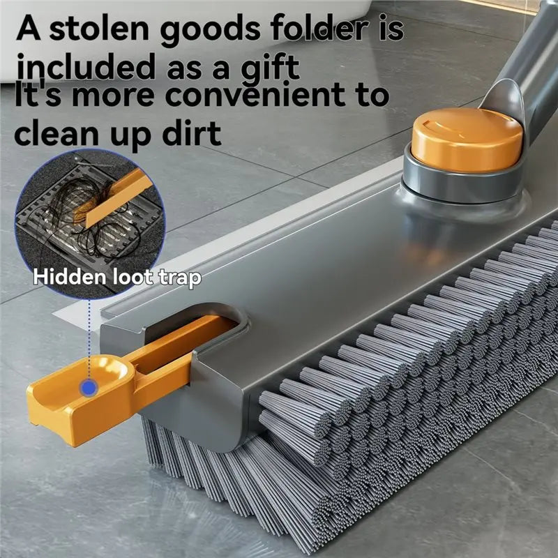 Viralona™ - Heavy Duty Floor Scrub Brush