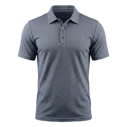 Marssirace - Men's Ultra Comfortable Polo Shirt
