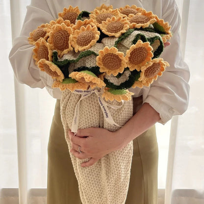 Marssirace Bouquet Blanket