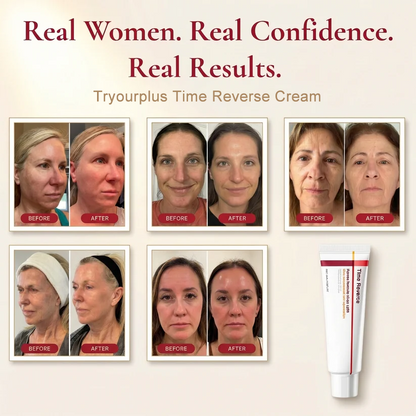 Time Reverse Cream