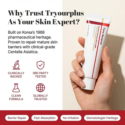 Time Reverse Cream