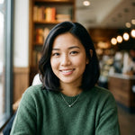 Customer avatar