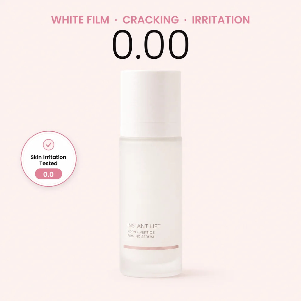 K-Lift™ Instant Lift Serum | PDRN + Peptides