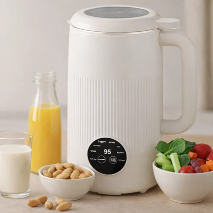 Marssirace™ 8-in-1 Nutrition System