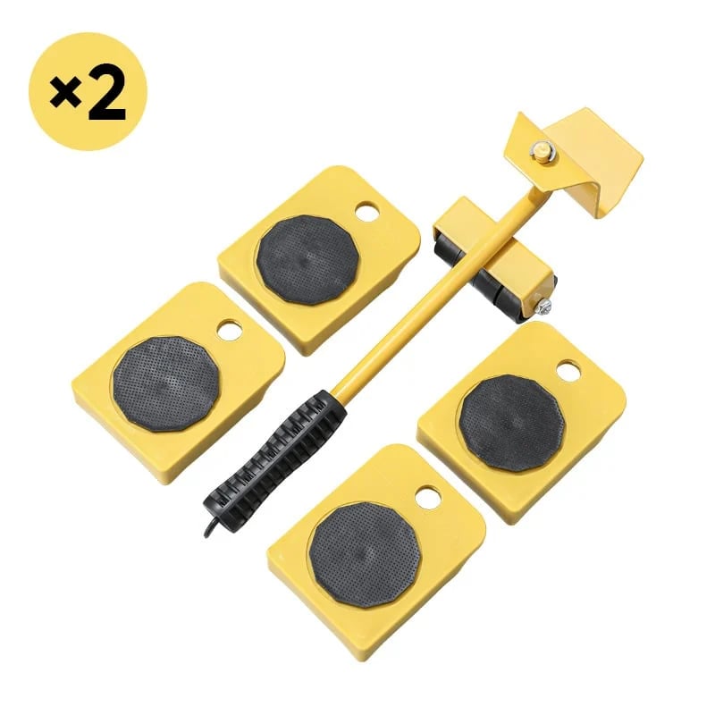 Yellow-2 sets