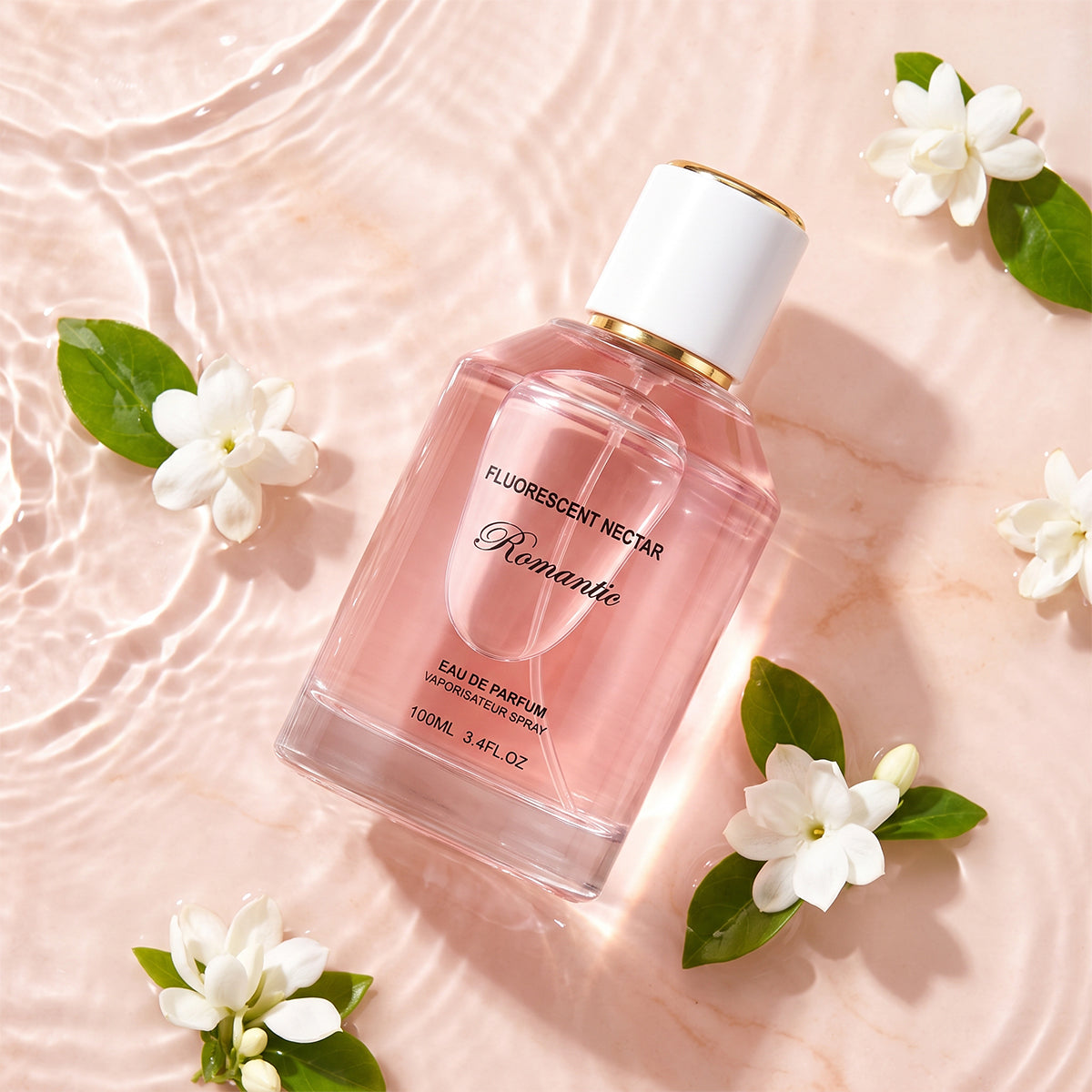 🎀Marssirace Fluorescent Nectar Women's Perfume – 100ml Eau de Parfum