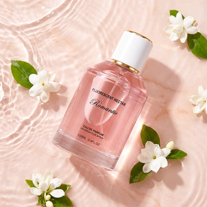 🎀Marssirace Fluorescent Nectar Women's Perfume – 100ml Eau de Parfum