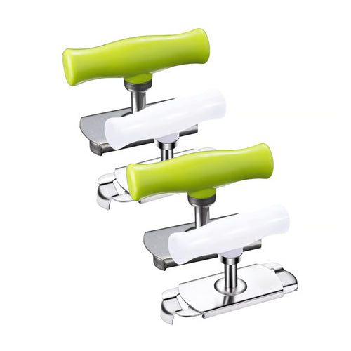 Effortless Jar Opener