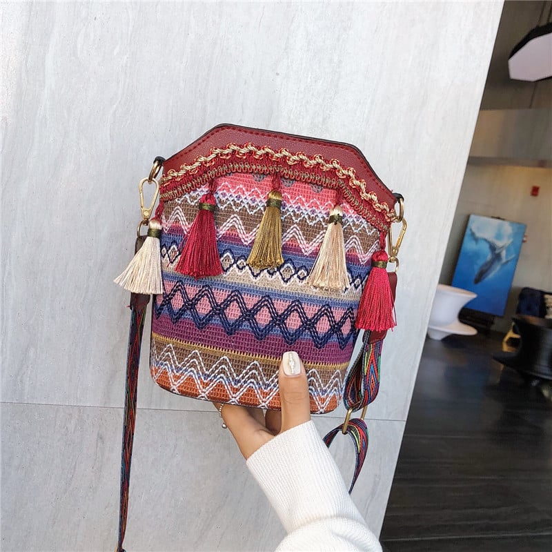 ✨Handmade Native American Handbags🧵⭐ FREE SHIPPING