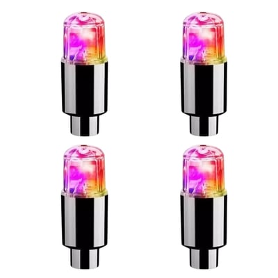 Multicolor (4 PCS) 🔥only $4.99 each!