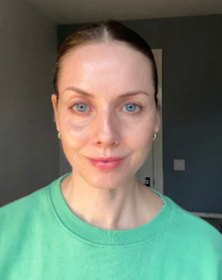 Light shade foundation model