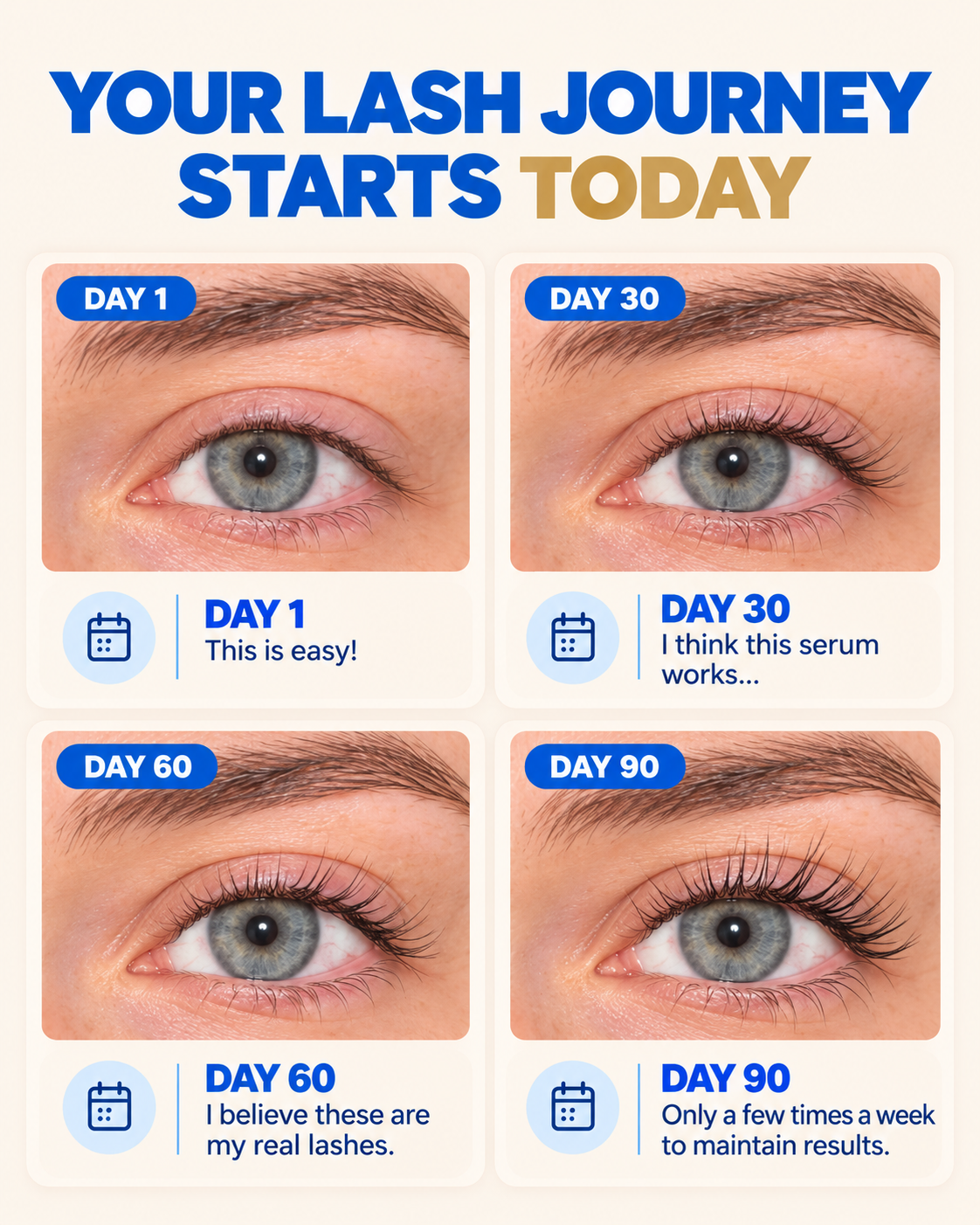 Essential Lash Serum