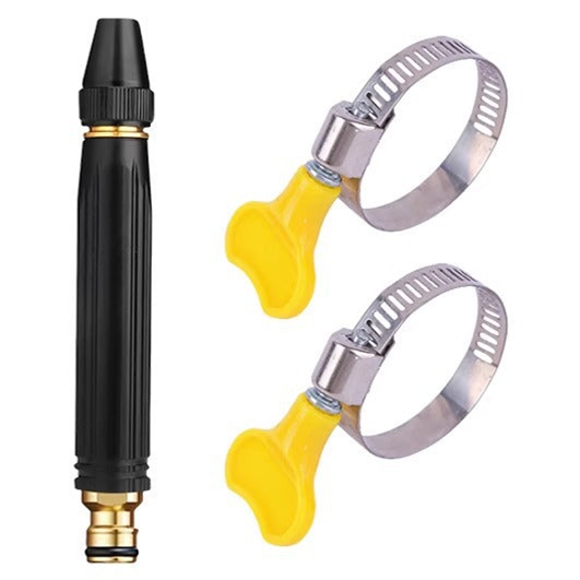 🔥LAST DAY 55% OFF - Home High-Pressure Car Wash Water Gun