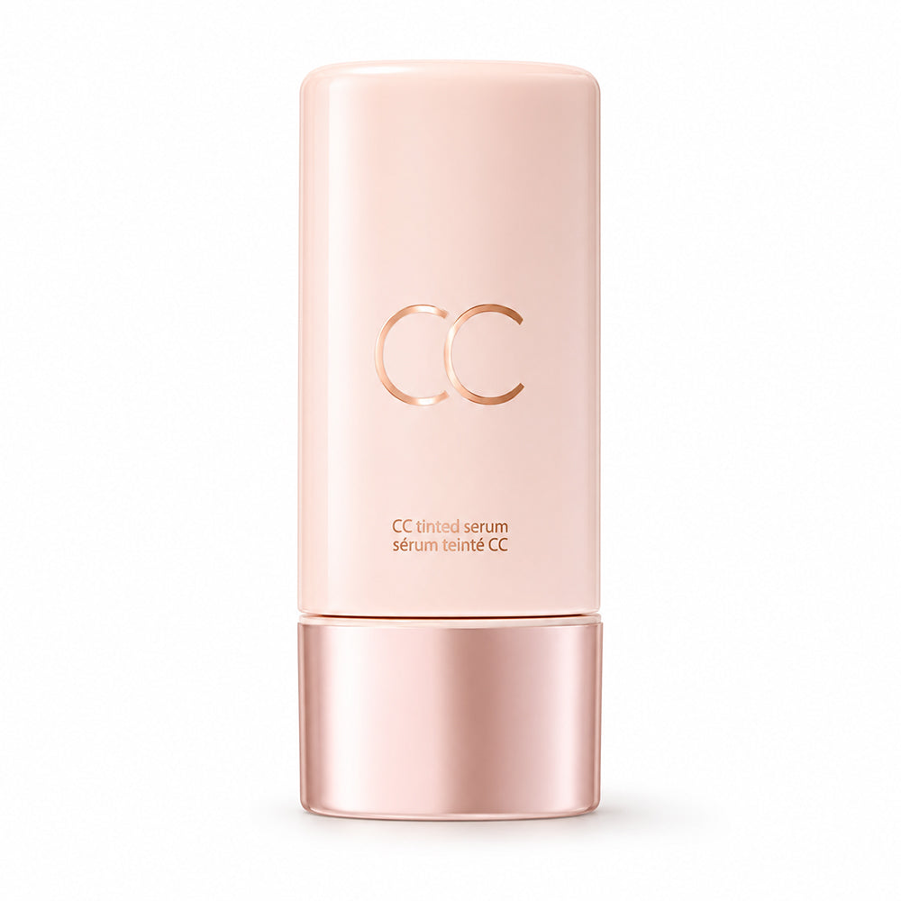 Marssirace™ CC color-correcting tinted serum