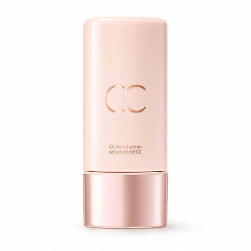 Marssirace™ CC color-correcting tinted serum
