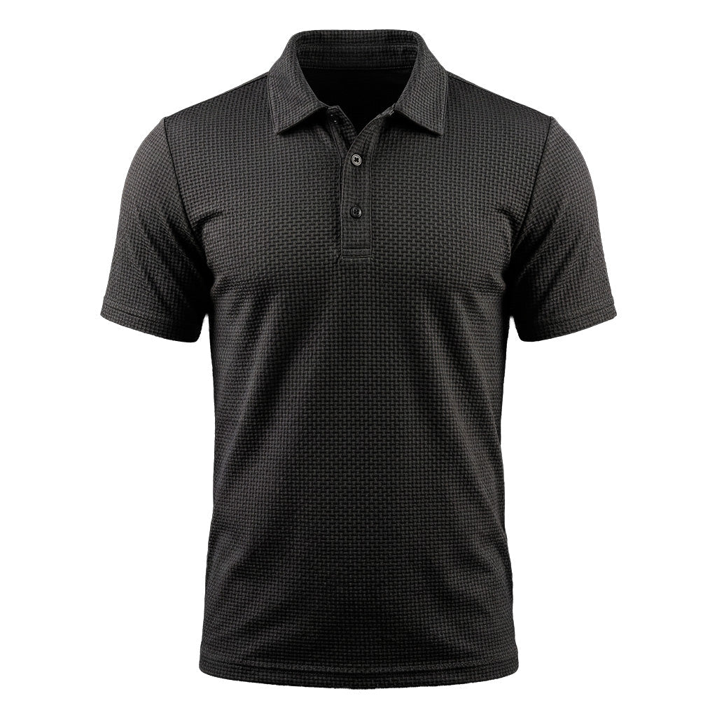 Marssirace - Men's Ultra Comfortable Polo Shirt