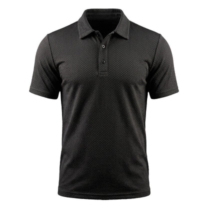 Marssirace - Men's Ultra Comfortable Polo Shirt