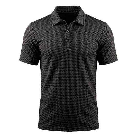 Marssirace - Men's Ultra Comfortable Polo Shirt