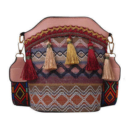 ✨Handmade Native American Handbags🧵⭐ FREE SHIPPING
