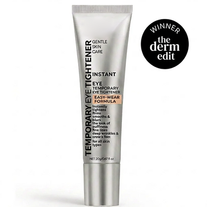 Reverse-Aging Eye Tightener