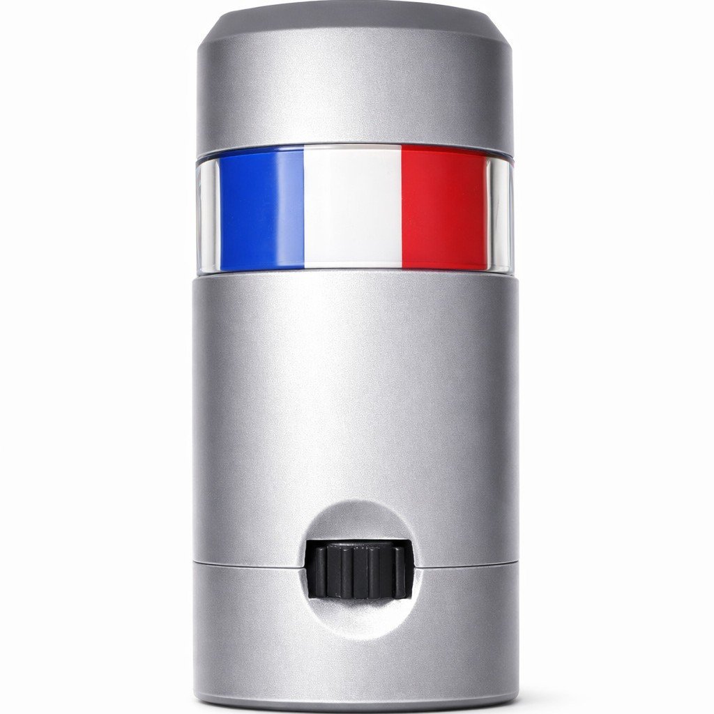 🔥LAST DAY 50% OFF - 🌈✨National Flag Face Paint Stick for Sports Fans