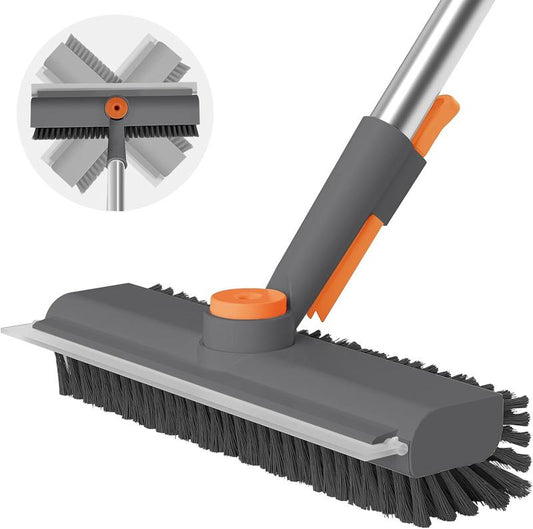 Viralona™ - Heavy Duty Floor Scrub Brush