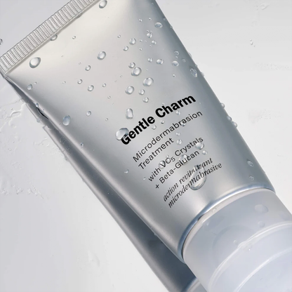 Microdermabrasion Treatment w/ V5 Crystal Technology Facial Exfoliate