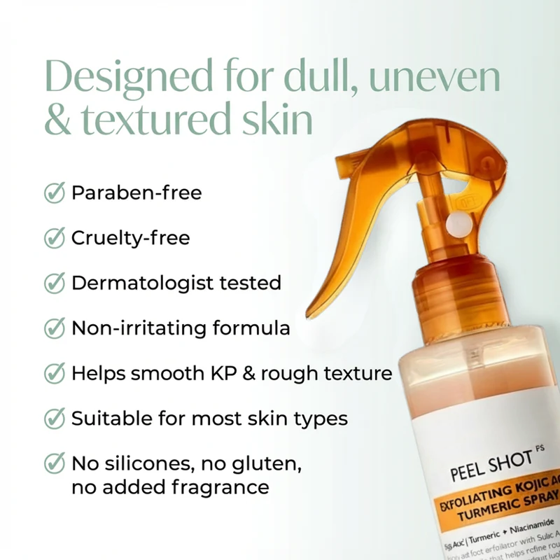 Marssirace™  Brightening Set