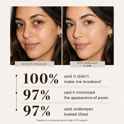 Blur Concealer Stick