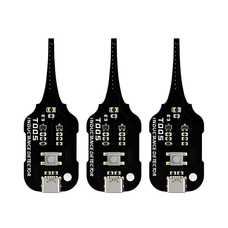 3 pcs