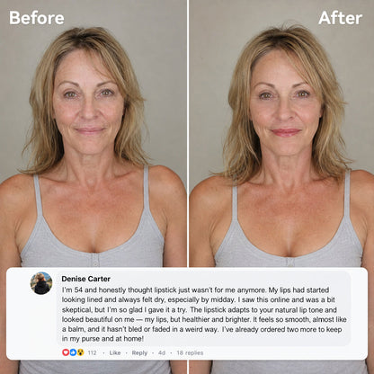 Marssirace Lipstick for Mature Lips