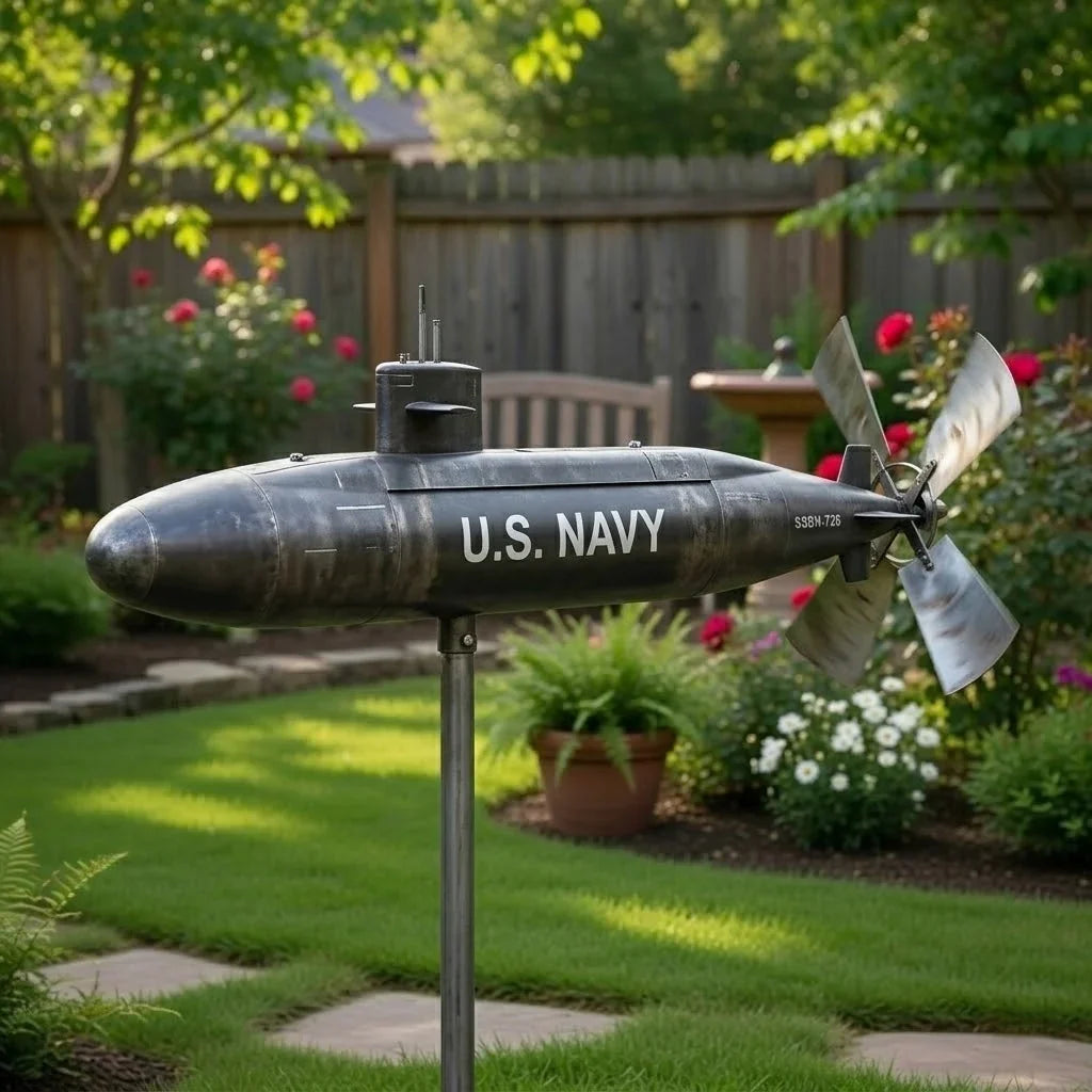 🏆Last Day Promo: 49% OFF 🎖️-Vietnam Veteran Helicopter Wind Spinner- ✈️Buy 3 Free Shipping Today!