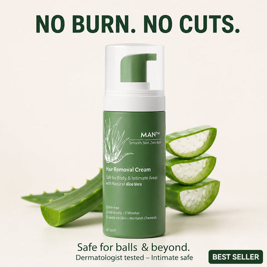 Marssirace  Hair Removal Cream
