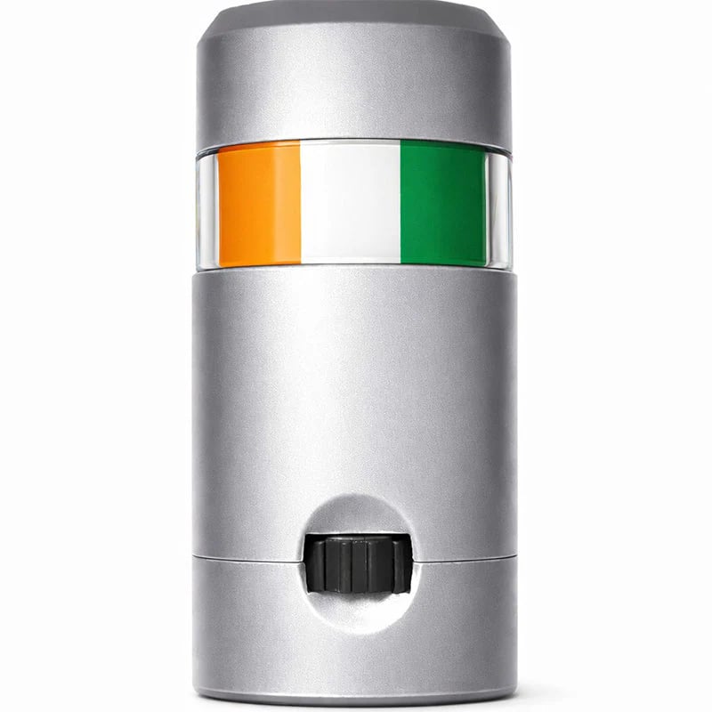 🔥LAST DAY 50% OFF - 🌈✨National Flag Face Paint Stick for Sports Fans