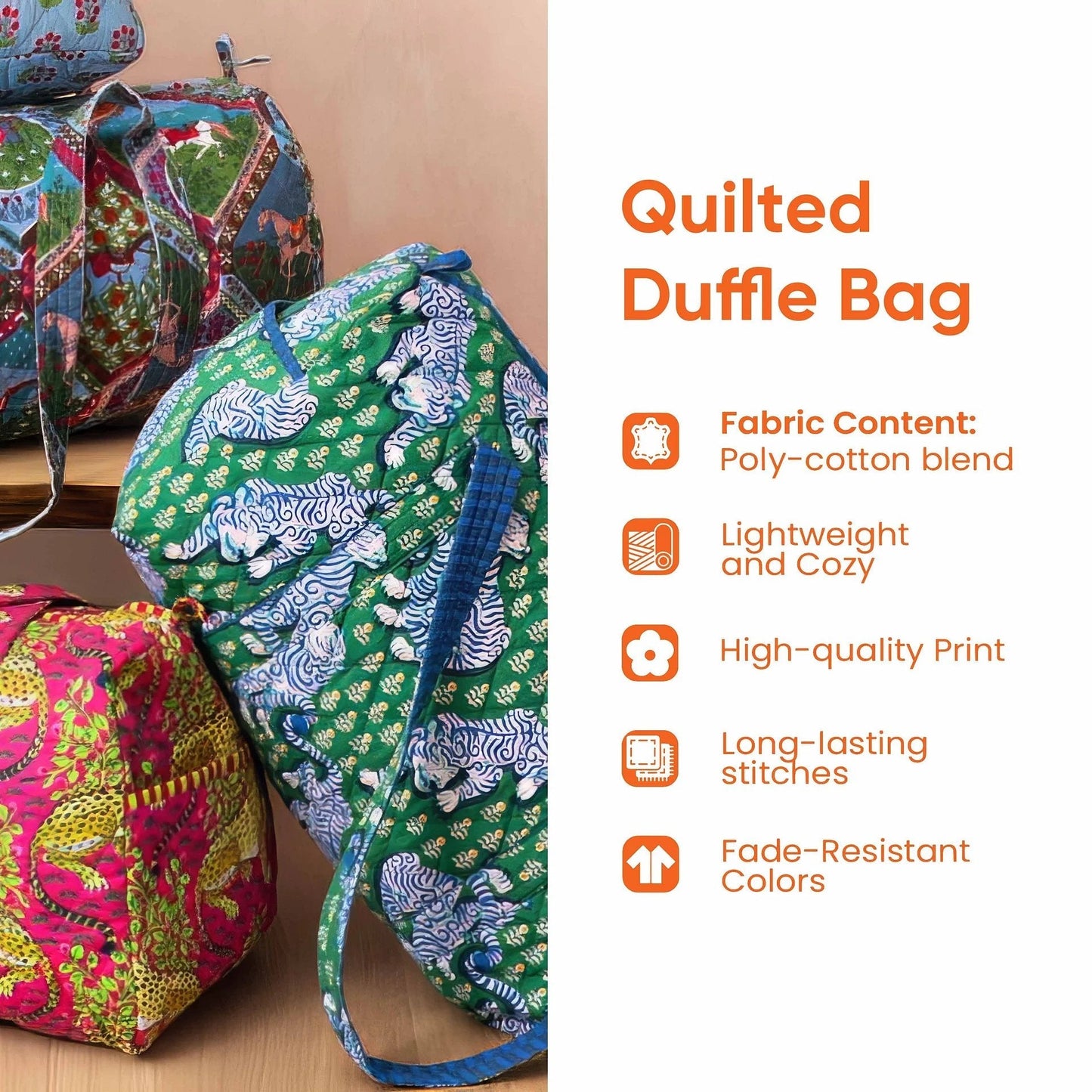 🔥Flash Sale 49% OFF🔥 The Viral Quilted Boho Bag is Here 🌸🎒