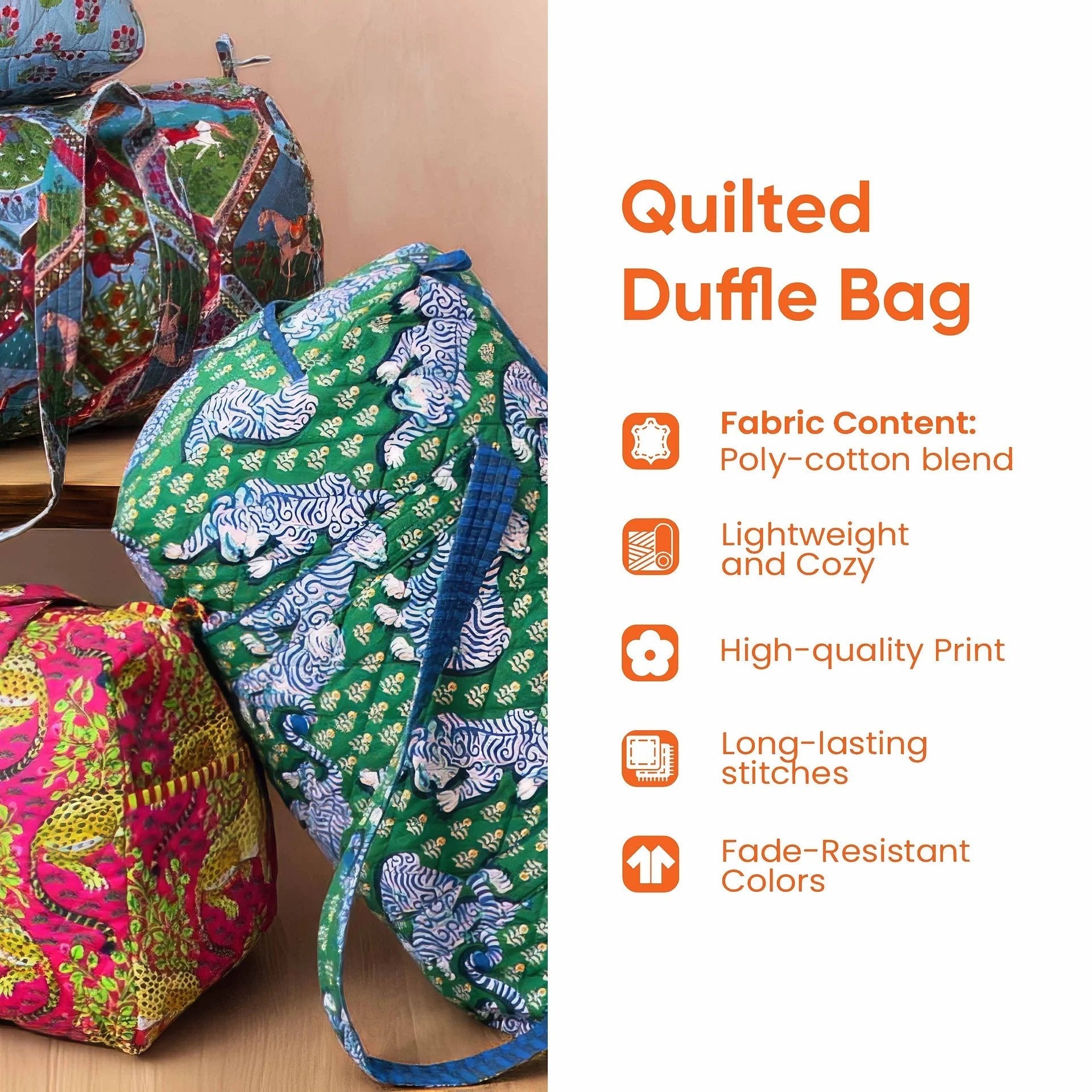 🔥Flash Sale 49% OFF🔥 The Viral Quilted Boho Bag is Here 🌸🎒