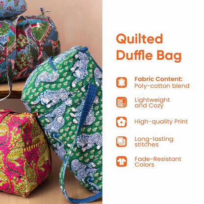 🔥Flash Sale 49% OFF🔥 The Viral Quilted Boho Bag is Here 🌸🎒