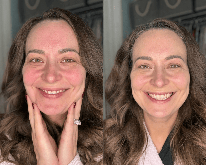 Marssirace™ Korean Color-Changing Foundation stick