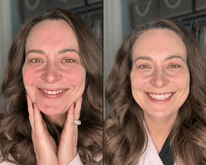 Marssirace™ Korean Color-Changing Foundation stick