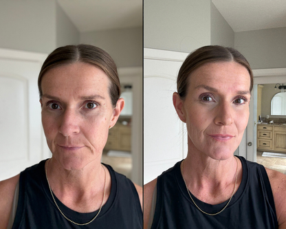 Marssirace™ Korean Color-Changing Foundation stick
