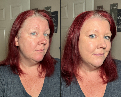 Marssirace™ Korean Color-Changing Foundation stick