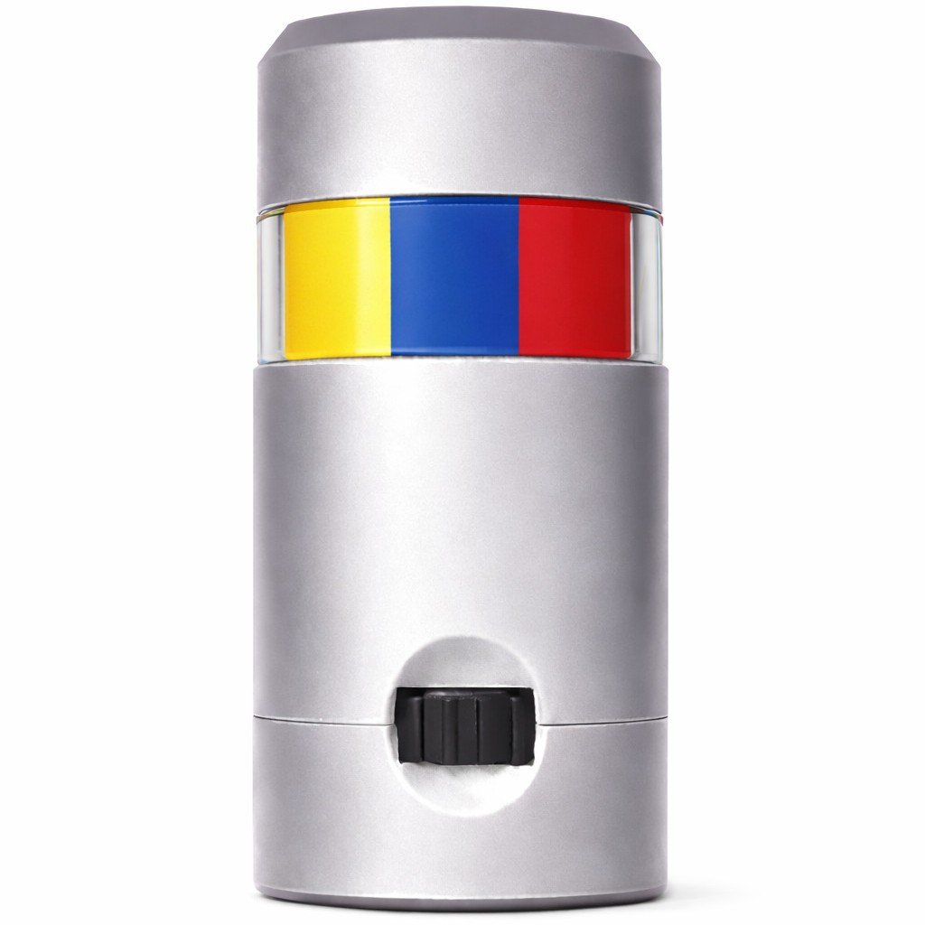 🔥LAST DAY 50% OFF - 🌈✨National Flag Face Paint Stick for Sports Fans
