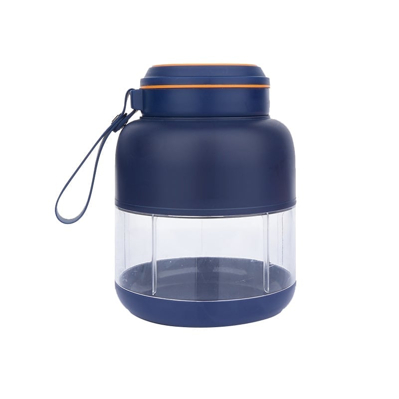 blue 800ml