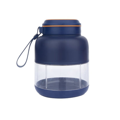 Portable Wireless Juicer Cup