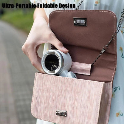 🔥Last Day 50% OFF ✨Ultra-Portable Turbo Personal Cooler🧊