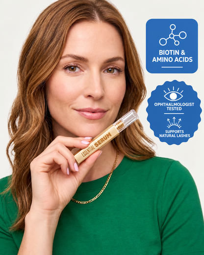 Essential Lash Serum